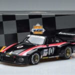 Porsche 935 Turbo 24 Hours of Daytona 1979 Exoto 1:18 19103 Metāls - image 7 of 7
