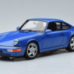 Porsche 911 964 Carrera RS 3.6 Zils GT Spirit 1:18