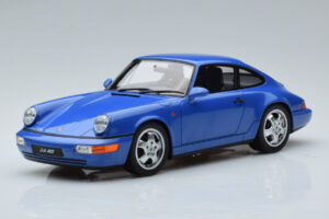 Porsche 911 964 Carrera RS 3.6 Zils GT Spirit 1:18