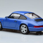 Porsche 911 964 Carrera RS 3.6 Zils GT Spirit 1:18 - image 5 of 6