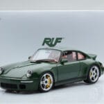 Porsche 911 964 RUF CTR Irish Zaļš Almost Real 1:18 880201 - image 11 of 11