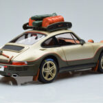 Porsche 911 964 RUF Rodeo Concept Almost Real 1:18 - image 3 of 12