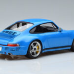 Porsche 911 964 RUF SCR Mexico Zils Almost Real 1:18 - image 3 of 10