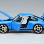 Porsche 911 964 RUF SCR Mexico Zils Almost Real 1:18 - image 4 of 10