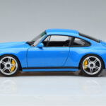 Porsche 911 964 RUF SCR Mexico Zils Almost Real 1:18 - image 5 of 10
