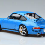 Porsche 911 964 RUF SCR Mexico Zils Almost Real 1:18 - image 7 of 10