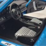 Porsche 911 964 RUF SCR Mexico Zils Almost Real 1:18 - image 8 of 10