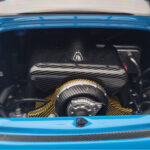 Porsche 911 964 RUF SCR Mexico Zils Almost Real 1:18 - image 9 of 10