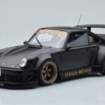 Porsche 911 964 RWB Stella Artois Melns GT Spirit 1:18