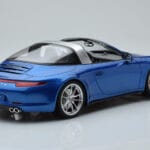 Porsche 911 991 4S Targa Zils GT Spirit 1:18 - image 2 of 5
