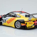 Porsche 911 GT3 R Team IMSA Performance #76 A. Pilet / F. Narac / T. Jousse / R. Cornac Class Winners 24 Hours of Spa-Francor - image 4 of 5