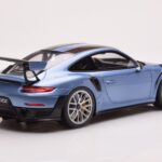 Porsche 911 991.2 GT2 RS Zils GT Spirit 1:18 - image 2 of 6