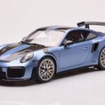 Porsche 911 991.2 GT2 RS Zils GT Spirit 1:18