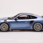 Porsche 911 991.2 GT2 RS Zils GT Spirit 1:18 - image 3 of 6