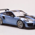Porsche 911 991.2 GT2 RS Zils GT Spirit 1:18 - image 4 of 6