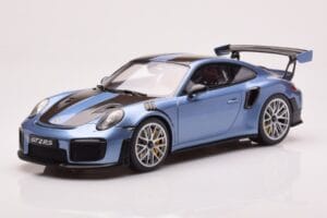 Porsche 911 991.2 GT2 RS Zils GT Spirit 1:18