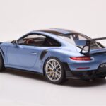Porsche 911 991.2 GT2 RS Zils GT Spirit 1:18 - image 5 of 6