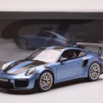 Porsche 911 991.2 GT2 RS Zils GT Spirit 1:18 - image 6 of 6