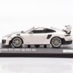 Porsche 911 991.2 GT2 RS Balts Minichamps 1:43