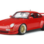 Porsche 911 993 Carrera 3.8 RSR Sarkans GT Spirit 1:18