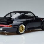 Porsche 911 993 GT GT Spirit 1:18 GT144 Sveķi - image 2 of 6
