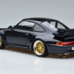 Porsche 911 993 GT GT Spirit 1:18 GT144 Sveķi - image 5 of 6