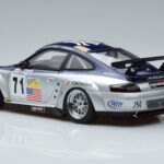 Porsche 911 996 GT3 RSR #71 A. Job 2005 AUTOart 1:18 - image 6 of 7