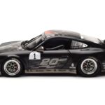 Porsche 911 997 GT3 Cup #1 20th Anniversary Carrera Cup 2010 Minichamps 1:18 - image 4 of 8