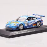 Porsche 911 997 GT3 RSR #71 Felbermayr-Proton M. Collin 24 Hours of Le Mans 2007 Minichamps 1:43 - image 2 of 4