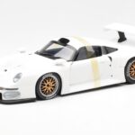 Porsche 911 GT1 Balts UT Models 1:18
