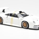 Porsche 911 GT1 Balts UT Models 1:18 - image 4 of 6