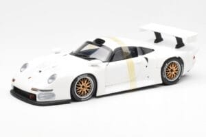 Porsche 911 GT1 Balts UT Models 1:18