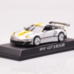 Porsche 911 GT3 RSR Prezentācija 2012 Norev 1:43 - image 2 of 4