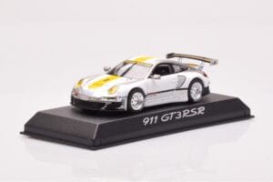 Porsche 911 GT3 RSR Prezentācija 2012 Norev 1:43 WAP0201150D Metāls — attēls 2 no 4