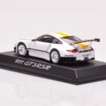 Porsche 911 GT3 RSR Prezentācija 2012 Norev 1:43 - image 3 of 4