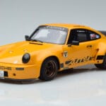Porsche 911 RSR 3.0 Hommage Yamanouchi San GT Spirit 1:18 GT394 Sveķi