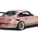 Porsche 911 991 RWB Southern Cross GT Spirit 1:18 - image 2 of 5