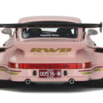 Porsche 911 991 RWB Southern Cross GT Spirit 1:18 - image 5 of 5