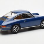 Porsche 911 S 901 Zils Norev 1:18 - image 2 of 6