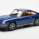 Porsche 911 S 901 Zils Norev 1:18