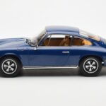 Porsche 911 S 901 Zils Norev 1:18 - image 3 of 6