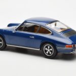 Porsche 911 S 901 Zils Norev 1:18 - image 5 of 6