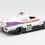Porsche 935 #20 J. Ickx 3rd World Sports Car Championship 1976 Werk83 1:18 - image 2 of 6