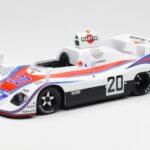 Porsche 935 #20 J. Ickx 3rd World Sports Car Championship 1976 Werk83 1:18