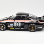 Porsche 935 #0 T. Field / D. Ongais / H. Haywood Interscope Racing 24 Hours of Daytona Winner 1979 Norev 1:18 - image 3 of 6