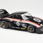 Porsche 935 #0 T. Field / D. Ongais / H. Haywood Interscope Racing 24 Hours of Daytona Winner 1979 Norev 1:18 - image 4 of 6