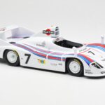 Porsche 936/77 #7 H. Haywood / P. Gregg / R. Joest 3rd Place 24 Hours of Le Mans 1978 Werk83 1:18 - image 4 of 6