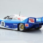 Porsche 956K Sachs John Fitzpatrick Racing #11 D. Hobbs 200 Miles von Nurnberg 1983 Minichamps 1:18 - image 5 of 6