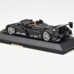 Porsche RS Spyder Presentation Melns Minichamps 1:43 - image 3 of 4
