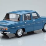 Renault 10 Major Zils Otto 1:18 - image 2 of 6